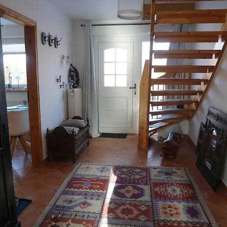 Ferienhaus Elisenhuus Mit Wallbox *