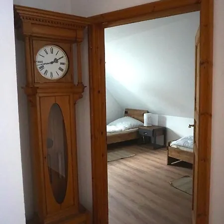 Elisenhuus Mit Wallbox Ferienhaus