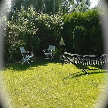 Ferienhaus Elisenhuus Mit Wallbox *