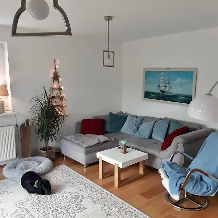 Elisenhuus Mit Wallbox Ferienhaus *