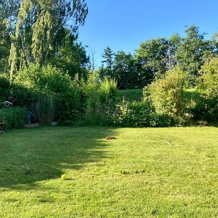 Elisenhuus Mit Wallbox Ferienhaus Tönning